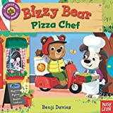 Bizzy Bear: Pizza Chef