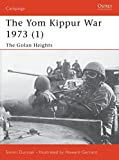 Campaign 118: The Yom Kippur War 1973 (1) The Golan Heights