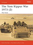 Yom Kippur War 1973: The Sinai (Campaign 126)