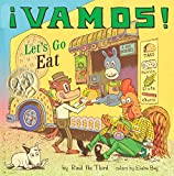 Vamos! Lets Go Eat (World of Vamos!)