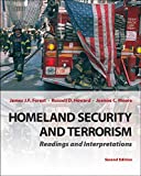 Homeland Security and Terrorism: Readings and Interpretations (McGraw-Hill Contemporary Learning)