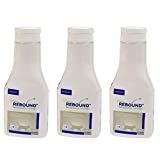 Rebound Recuperation Formula (3 Pack) Feline - 150 ml (5.1 fl oz) Each, Pack of 3