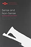 Sense and Non-Sense (Studies in Phenomenology and Existential Philosophy)