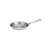 Tramontina Fry Pan Tri-Ply Clad (8 in), 80116/026DS