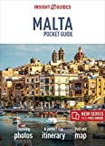 Insight Guides Pocket Malta (Travel Guide with Free eBook) (Insight Pocket Guides)
