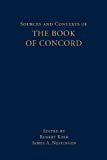 Sources and Contexts of The Book of Concord