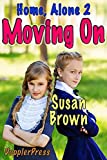 Moving On (Home Alone Book 2)