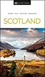 DK Eyewitness Scotland (Travel Guide)