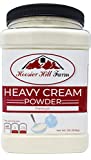 Heavy Cream Powder by Hoosier Hill Farm, 2LB (Pack of 1)