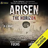 The Horizon: Arisen, Book 6