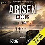 Exodus: Arisen, Book 5