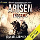 Endgame: Arisen series, Book 14