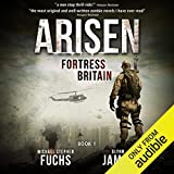 Fortress Britain: Arisen, Book 1
