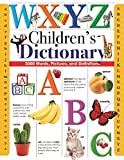 Children's Dictionary: 3,000 Words, Pictures, and Definitions