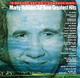 Marty Robbins' All-Time Greatest Hits