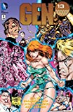 Gen13 (1994) #1