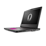 Alienware AW13R3-7000SLV-PUS 13.3in Gaming Laptop (7th Generation Intel Core i7, 8GB RAM, 256 SSD, Silver) with NVIDIA GTX 1060 (Renewed)