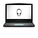 Alienware AW13R3-7420SLV-PUS 13.3" Gaming Laptop (7th Generation Intel Core i7, 16GB RAM, 512 SSD, Silver) VR Ready with NVIDIA GTX 1060