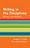 Writing in the Disciplines: A Hacker Handbooks Supplement