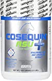 Nutramax Cosequin ASU Joint Health Supplement for Horses - Powder with Glucosamine, Chondroitin, MSM, ASU, Green Tea Extract, and Hyaluronic Acid, 1050 Grams