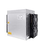 QIO TECH Bitmain Antminer S19 95ths Asic Miner 3250w Bitcoin Miner Crypto Mining Machine Include PSU Power Supply and Power Cords in Stock
