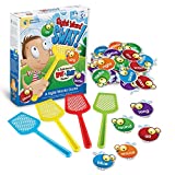 Learning Resources Sight Word Swat a Sight Words Game - 114 Pieces, Ages 5+ Phonic Games for Kids, Educational Games, Sight Word Games. Brain Games for Kids