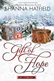 Gift of Hope (Gifts of Christmas Book 2)