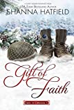 Gift of Faith (Gifts of Christmas Book 3)