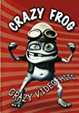 Crazy Frog Presents Crazy Video Hits