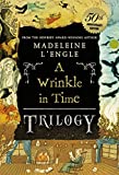 Wrinkle in Time / Wind in the Door / Swiftly Tiltling Planet