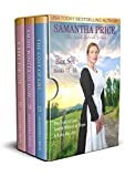 The Amish Bonnet Sisters series: Books 13-15 (The Cost of Lies, Amish Winter of Hope, A Baby for Joy): Amish Romance (The Amish Bonnet Sisters Box Set Book 5)