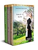 The Amish Bonnet Sisters series: Books 10-12 (Amish Bliss, Amish Apple Harvest, Amish Mayhem): Amish Romance (The Amish Bonnet Sisters Box Set Book 4)