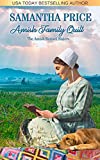 Amish Family Quilt: Amish Romance (The Amish Bonnet Sisters Book 22)