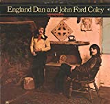 England Dan & John Ford Coley: I Hear The Music LP VG+/VG++ Canada A&M Records