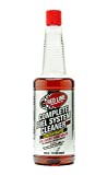 Red Line 60103 SI-1 Complete Fuel System Cleaner - 15 Ounce