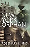 New York Orphan (Tales of Flynn and Reilly)