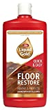 Scott's Liquid Gold Floor Restore- Renews & Protects Hardwood Floors - Pack of 3