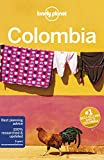 Lonely Planet Colombia 8 (Country Guide)