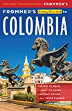 Frommer's EasyGuide to Colombia (Easy Guides)