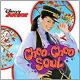 Choo Choo Soul [CD/DVD Combo]