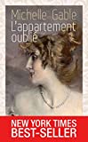 L'appartement oublié: Best-seller international (ROMAN) (French Edition)