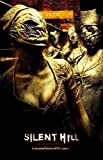 Silent Hill Poster Movie (11 x 17 Inches - 28cm x 44cm) (2006) (Style J)