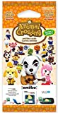 Animal Crossing: Happy Home Designer Amiibo Cards Pack - Series 2 (Nintendo 3DS/Wii U)