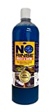 Optimum No Rinse Wash and Shine - ONR, 32oz. Bottle, Safe on Paint, Coatings, Wraps, and Interior, Rinseless Wash provides an Eco Friendly Car Wash Option