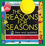 The Reasons for Seasons (New & Updated Edition)