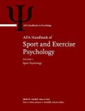 APA Handbook of Sport and Exercise Psychology: Vol. 1: Sport Psychology; Vol. 2: Exercise Psychology