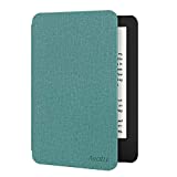 Ayotu Case for Kindle 10th Gen 2019 Released - Durable Cover with Auto Wake/Sleep fits Amazon Kindle 2019 (Will not fit Kindle Paperwhite or Kindle Oasis or Kindle 2022), Mint Green