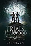The Trials of Ildarwood: Spectres of the Fall