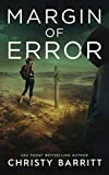 Margin of Error (Fog Lake Suspense)