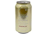 Frannie’s Sparkling Luscious Lemony Lemonade by AmishTastes, Protected With High-Density Foam, 12 Oz. (Case of 24)